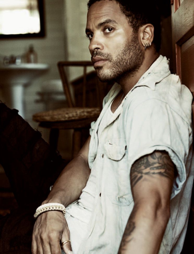 Sy Kravitz