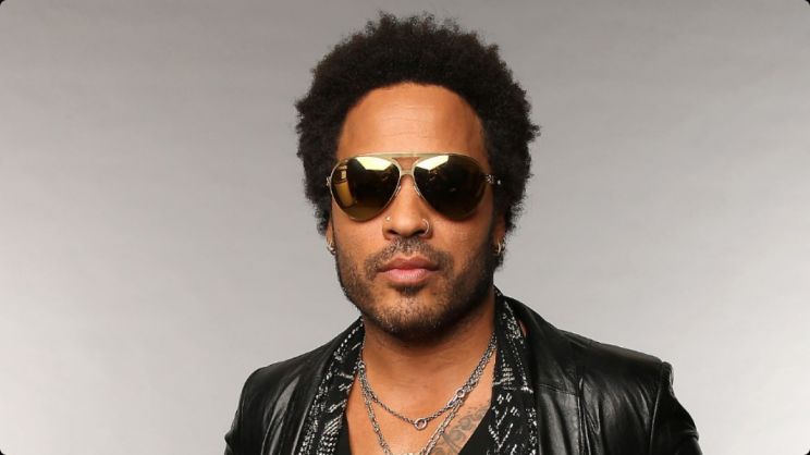 Sy Kravitz