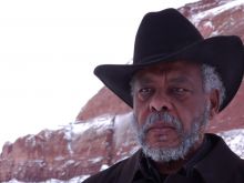 Sy Richardson
