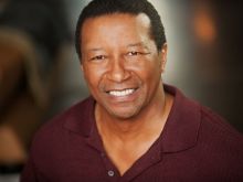 Sy Richardson