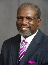 Sy Richardson