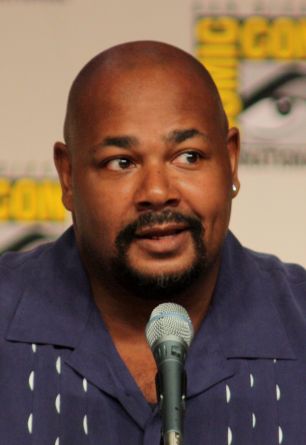 Sy Richardson