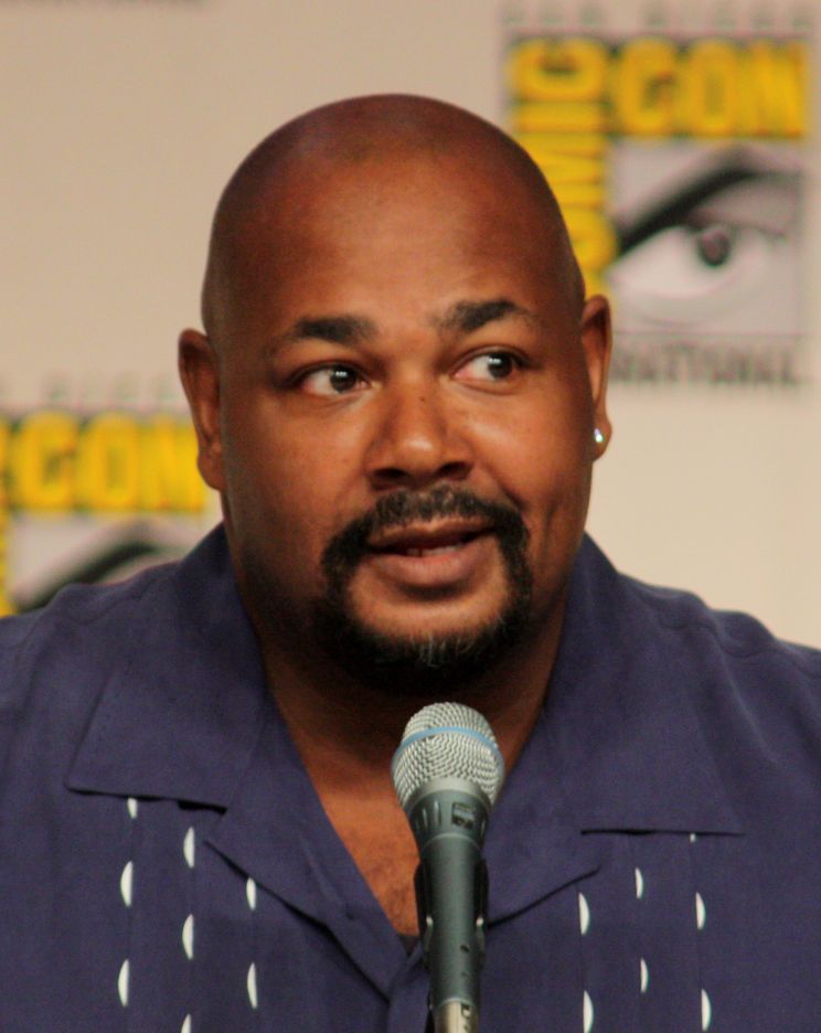 Sy Richardson
