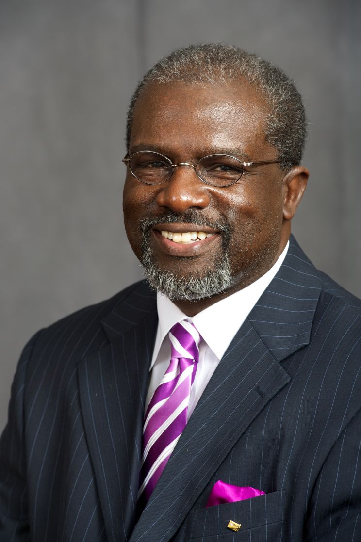 Sy Richardson