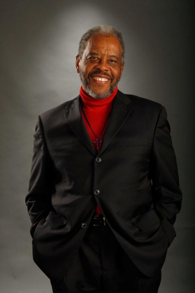 Sy Richardson