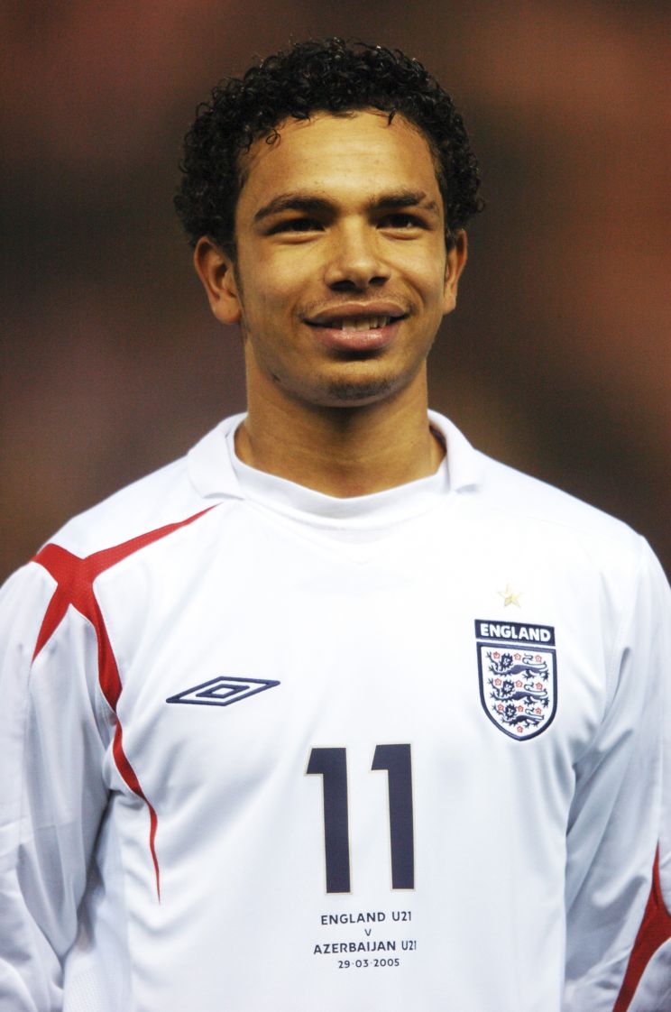 Sy Richardson
