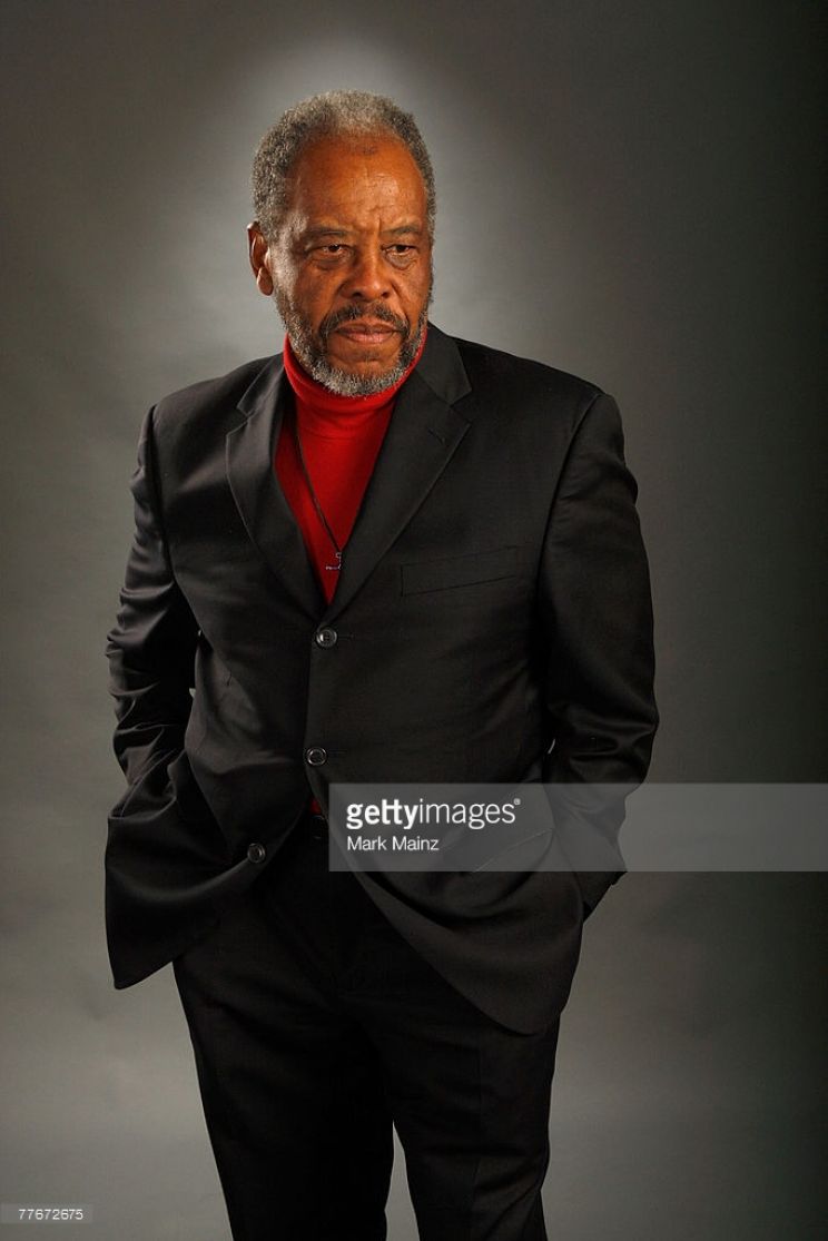 Sy Richardson