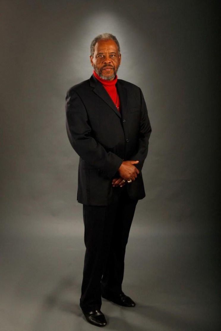 Sy Richardson