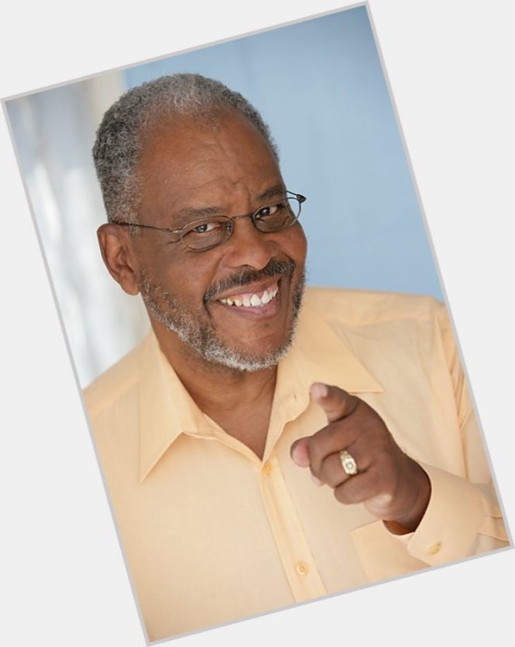 Sy Richardson