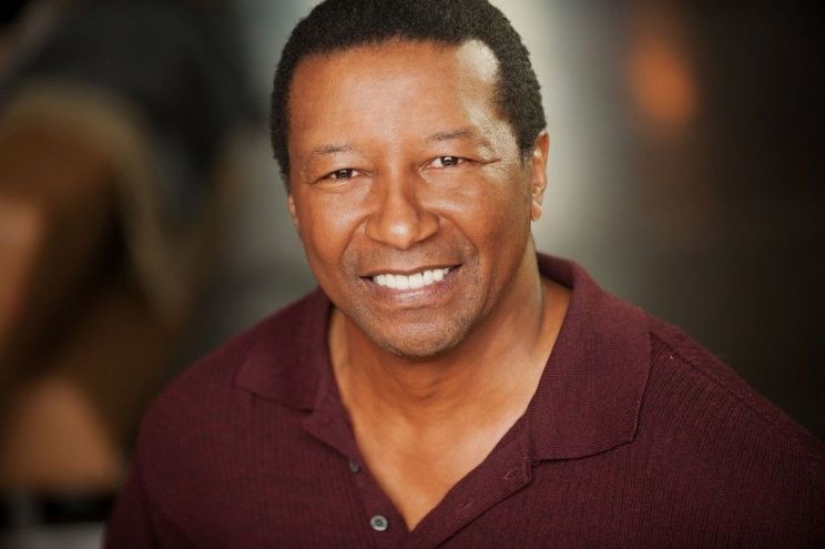 Sy Richardson