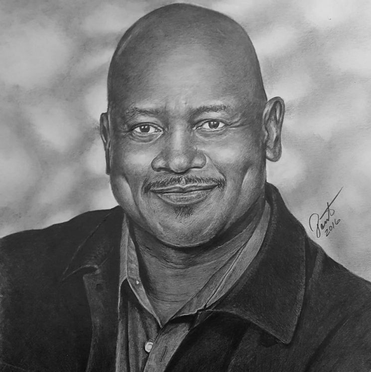 Sy Richardson