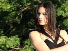 Sybelle Silverphoenix #3937806 picture (Landscape Medium)