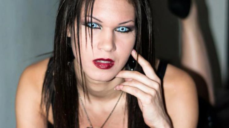 Sybelle Silverphoenix