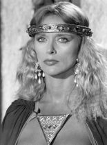 Sybil Danning photo