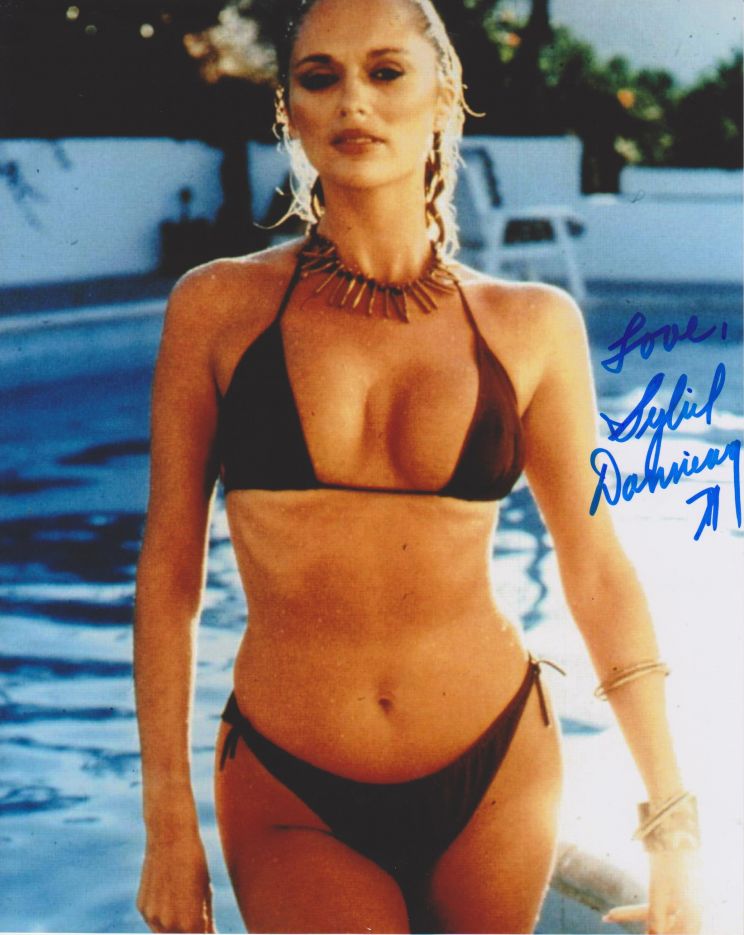 Sybil Danning