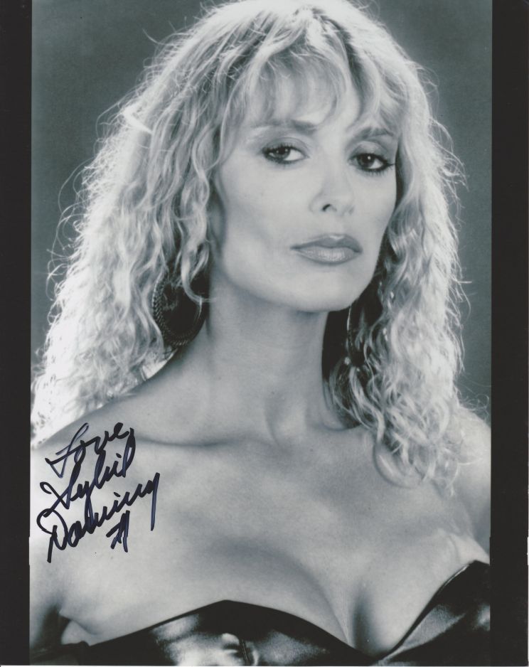 Sybil Danning