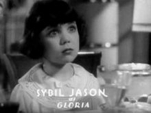 Sybil Jason