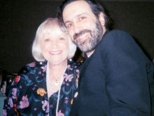 Sybil Jason photo