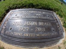 Sybil Jason