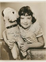 Sybil Jason