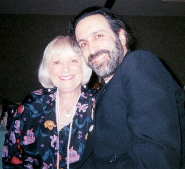 Sybil Jason