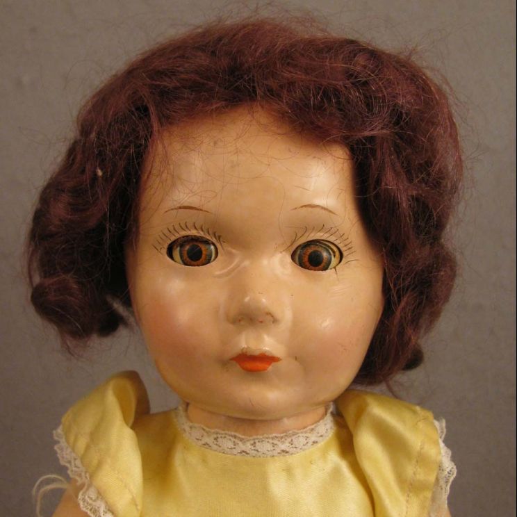 Sybil Jason