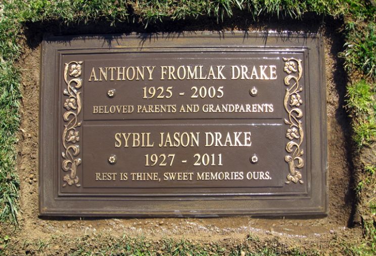 Sybil Jason