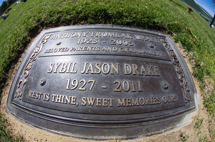 Sybil Jason