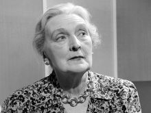 Sybil Thorndike