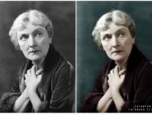 Sybil Thorndike