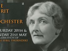 Sybil Thorndike