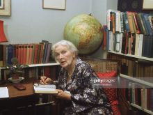 Sybil Thorndike