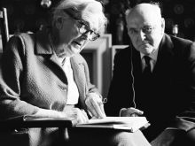 Sybil Thorndike