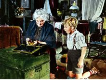 Sybil Thorndike