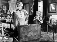 Sybil Thorndike