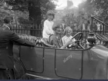 Sybil Thorndike