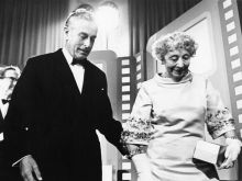Sybil Thorndike