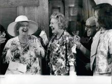 Sybil Thorndike