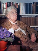 Sybil Thorndike