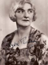 Sybil Thorndike