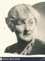 Sybil Thorndike