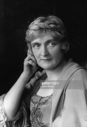 Sybil Thorndike