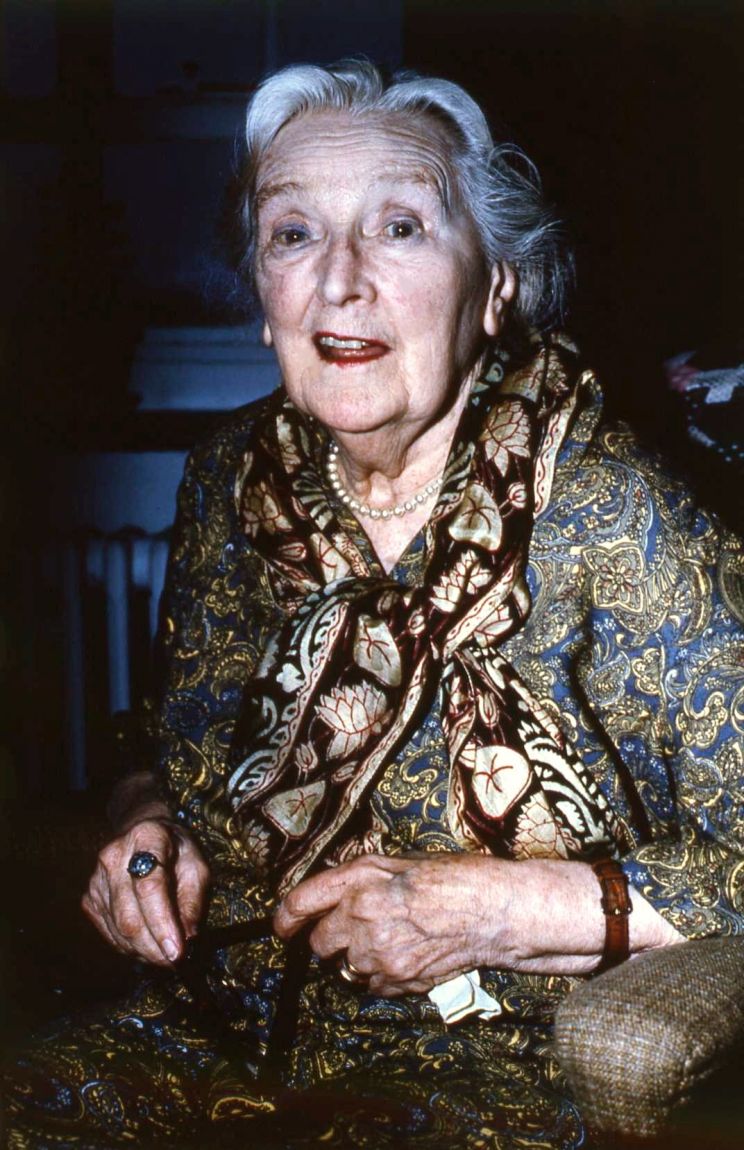 Sybil Thorndike