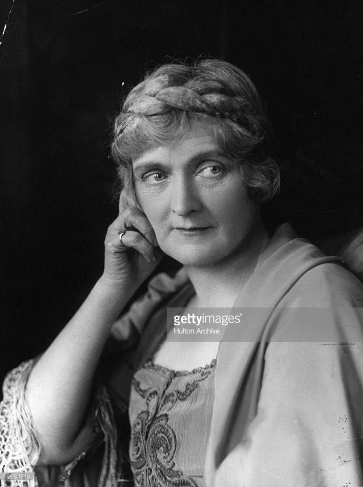 Sybil Thorndike