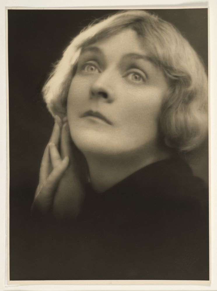 Sybil Thorndike