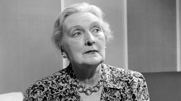 Sybil Thorndike