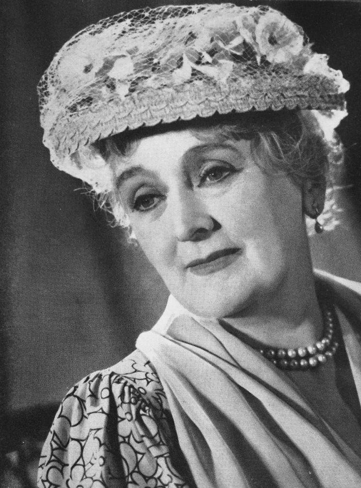 Sybil Thorndike