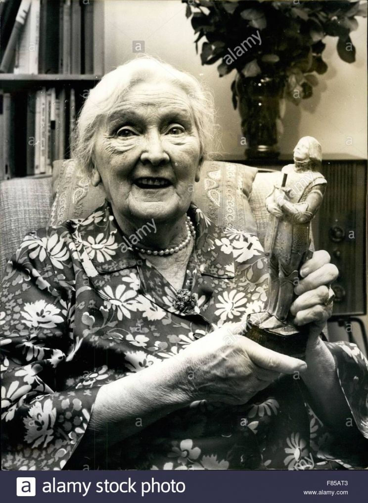 Sybil Thorndike