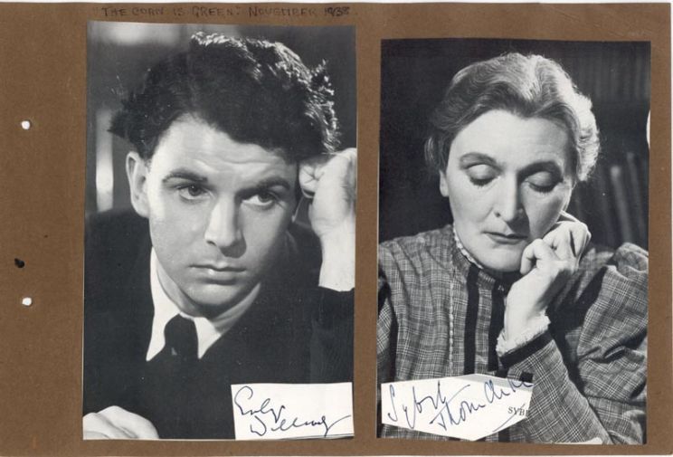 Sybil Thorndike