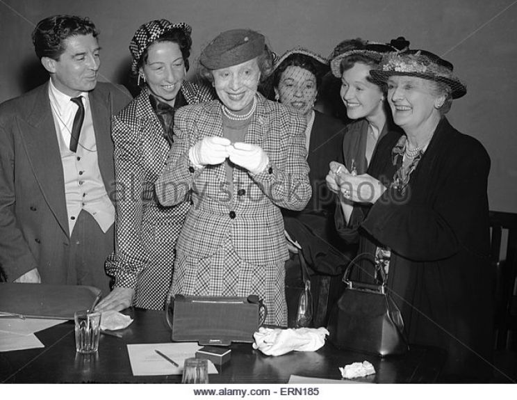 Sybil Thorndike